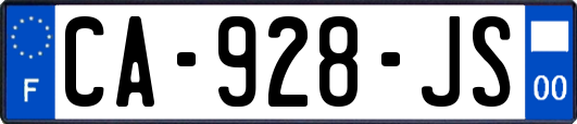 CA-928-JS