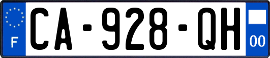 CA-928-QH