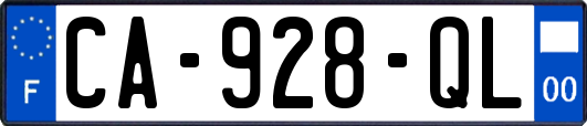 CA-928-QL