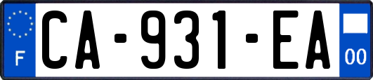CA-931-EA