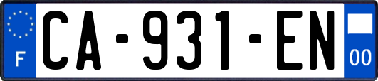 CA-931-EN