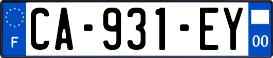 CA-931-EY