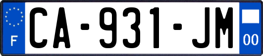 CA-931-JM