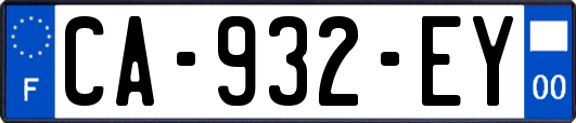 CA-932-EY