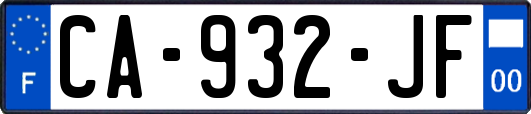 CA-932-JF