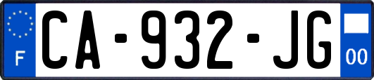 CA-932-JG