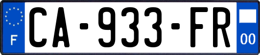 CA-933-FR