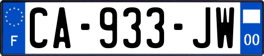 CA-933-JW