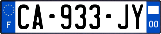 CA-933-JY