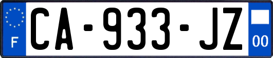 CA-933-JZ