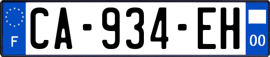 CA-934-EH