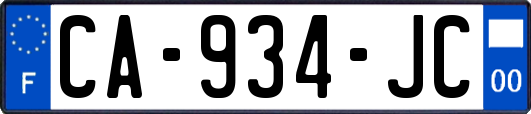 CA-934-JC