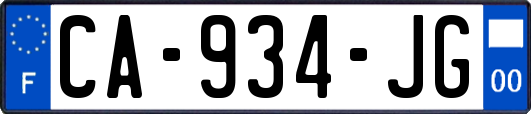 CA-934-JG