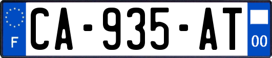 CA-935-AT