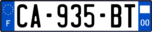 CA-935-BT