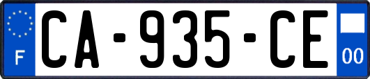 CA-935-CE