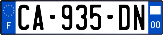 CA-935-DN