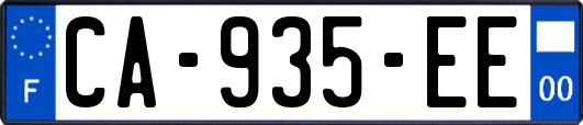 CA-935-EE