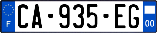 CA-935-EG