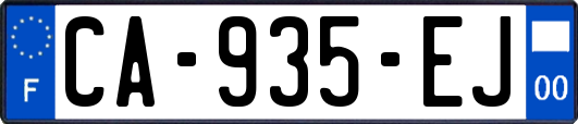 CA-935-EJ