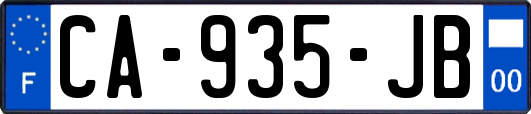 CA-935-JB