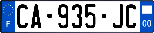 CA-935-JC