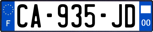 CA-935-JD