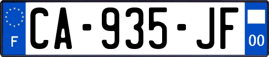 CA-935-JF