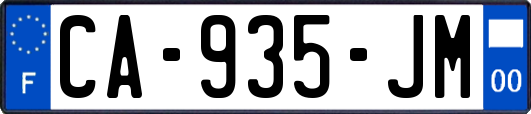 CA-935-JM
