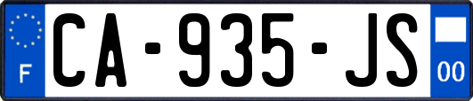 CA-935-JS