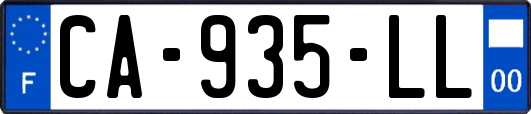 CA-935-LL