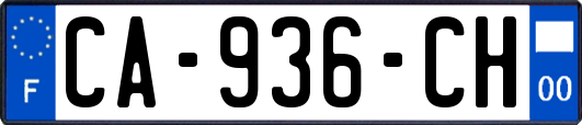 CA-936-CH