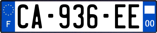 CA-936-EE