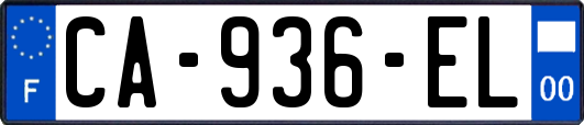 CA-936-EL