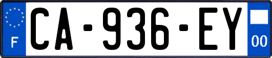 CA-936-EY