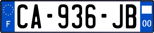 CA-936-JB