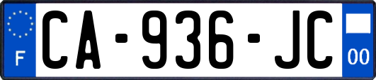 CA-936-JC
