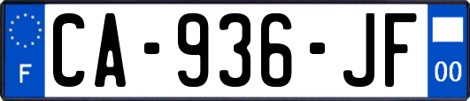 CA-936-JF