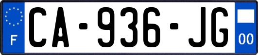 CA-936-JG