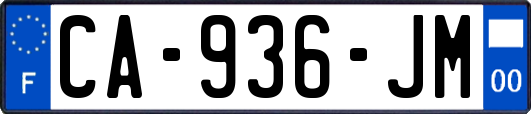 CA-936-JM