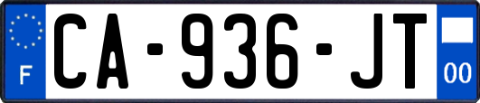 CA-936-JT