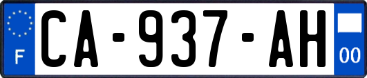 CA-937-AH