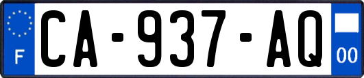 CA-937-AQ