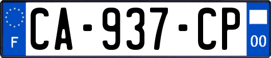 CA-937-CP
