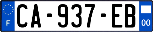 CA-937-EB