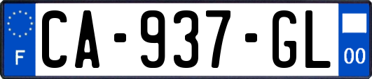 CA-937-GL