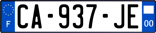 CA-937-JE