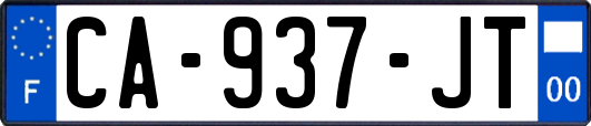 CA-937-JT