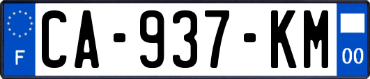 CA-937-KM