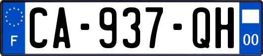 CA-937-QH